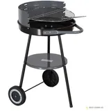 Mastergrill MG912 schwarz