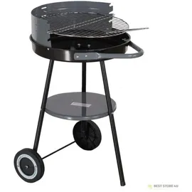 Mastergrill MG912 schwarz