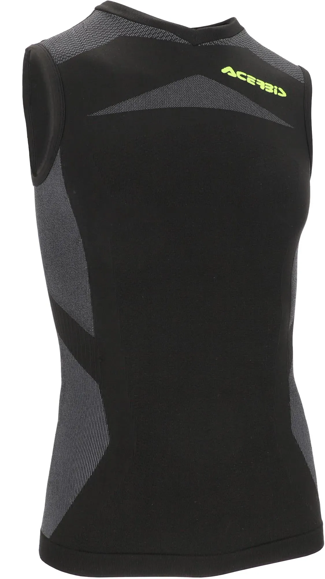 Acerbis X-Body Summer 2.0 ärmelloses Funktionsshirt, Größe S M für Männer