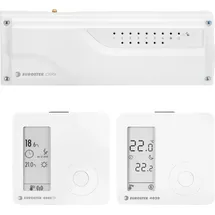 euroster sp. z o.o. sp.k. Euroster C6RX Set 1x EU4040TX 1x EU4020TX