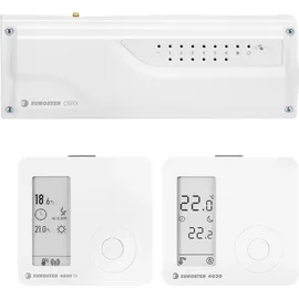 euroster sp. z o.o. sp.k. Euroster C6RX Set 1x EU4040TX 1x EU4020TX