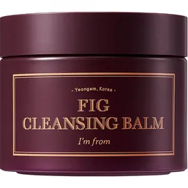 I'M FROM Fig Cleansing Balm Gesichtsreinigungscreme 100 ml