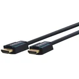 Clicktronic Casual High Speed HDMI-Kabel mit Ethernet 2,0 m