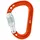 Petzl HMS-Karabiner Orange