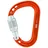 Petzl HMS-Karabiner Orange