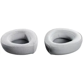 Asus ROG Delta II Wireless RGB Gaming Headset Weiß - Bluetooth/2,4 GHz/Klinke