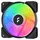 Fractal Design Aspect 12 RGB PWM Black Frame 3-Pack Computer Fan