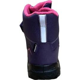 superfit Winterstiefel HUSKY in Pflaume | Gr.: 36 EU