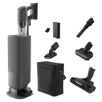 AEG Ultimate 8000 Akku-Staubsauger inkl. Absaugstation AP83A25XNX