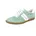 Sneaker Grün 40