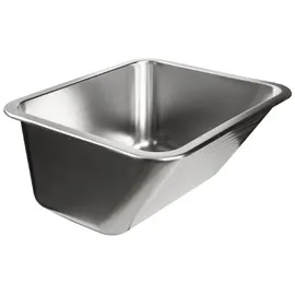 Zelvo S53 Ausgussbecken 53 x 42 cm