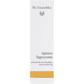 Dr Hauschka Quitten Gesichtscreme 30 ml