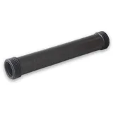 Wassermesser Passstück für 190 mm Wasserzähler, Kunststoff, 1'' x 190 mm