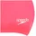 Speedo Long Hair Badekappe ecstatic rosa/pink