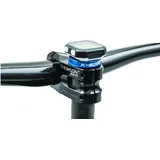 kedge Garmin Gravity Cap Lenkerhalterung blau