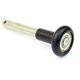 Hörmann Laufrolle mit Kugellager und Splintbohrung,