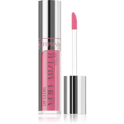 Bell Hypoallergenic Lipgloss für mehr Volumen mit feuchtigkeitsspendender Wirkung Farbton 08 Rose 4.2 g