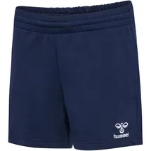 hummel hmlGO 2.0 Sweatshorts Kinder 7026 marine 128