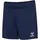hummel hmlGO 2.0 Sweatshorts Kinder 7026 marine 128
