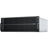 Synology HD6500 Leergehäuse Schwarz