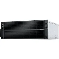 Synology HD6500 Leergehäuse Schwarz