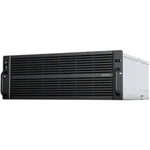 Synology HD6500 Leergehäuse Schwarz
