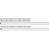 Maco Maco, Fiber-Therm Verlängerungsverbinder für Grundkörper, 2 Flügel (101654)