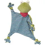 Sigikid Frosch Organic