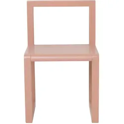 Little Architect Chair - Rose