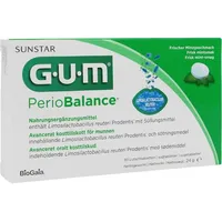 sunstar GUM PerioBalance 30 St.