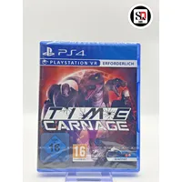 Time Carnage (PSVR) (USK) (PS4)