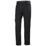 HELLY HANSEN Chelsea Evolution Hood Black