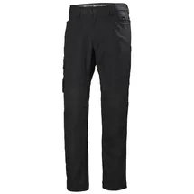 HELLY HANSEN Chelsea Evolution Hood Black