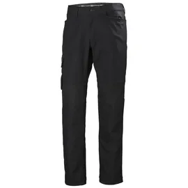 HELLY HANSEN Chelsea Evolution Hood Black