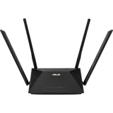 Asus RT-AX53U - Wireless router Wi-Fi 6