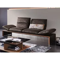 Sofa 2,5 Sitzer KOINOR HARRIET (BHT 236x73x92 cm) - BHT 236x73x92 cm