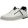 Tom Tailor Sneaker Low Herren Weiß 43
