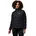 Damen Outdoorjacke-Schwarz-S