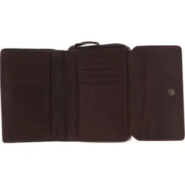 Maître Parfumeur et Gantier Maitre Steinbach Dagrete Geldbörse unisex braun