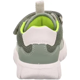 superfit Sport7 Mini Kinder Hellgrün/Gelb 29