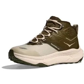 HOKA transport hike gtx khaki 43.1/3