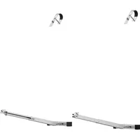 EcoFlow EFA-BKWLATTICEBAL-W-EU Modulhalterung 2,85 kg