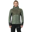 Vaude Sesvenna IV M - Primaloftjacke - Herren - Green - M