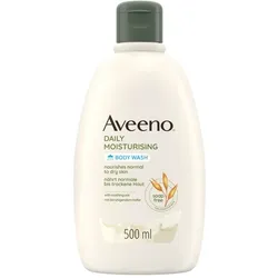 Aveeno Daily Moist Duschge