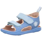 Affenzahn Airy Sandale Blau 23