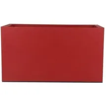 Riviera 60 x 30 cm Rot