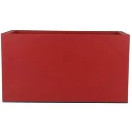 Riviera 60 x 30 cm Rot