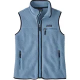 Patagonia Retro Pile Weste barnacle blue