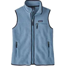 Patagonia Retro Pile Weste barnacle blue