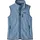 Patagonia Retro Pile Weste barnacle blue